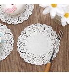 Image of Paper Doilies