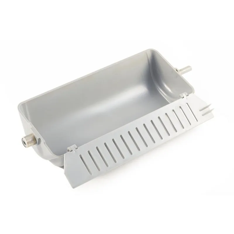 Image of Boxes & Pans