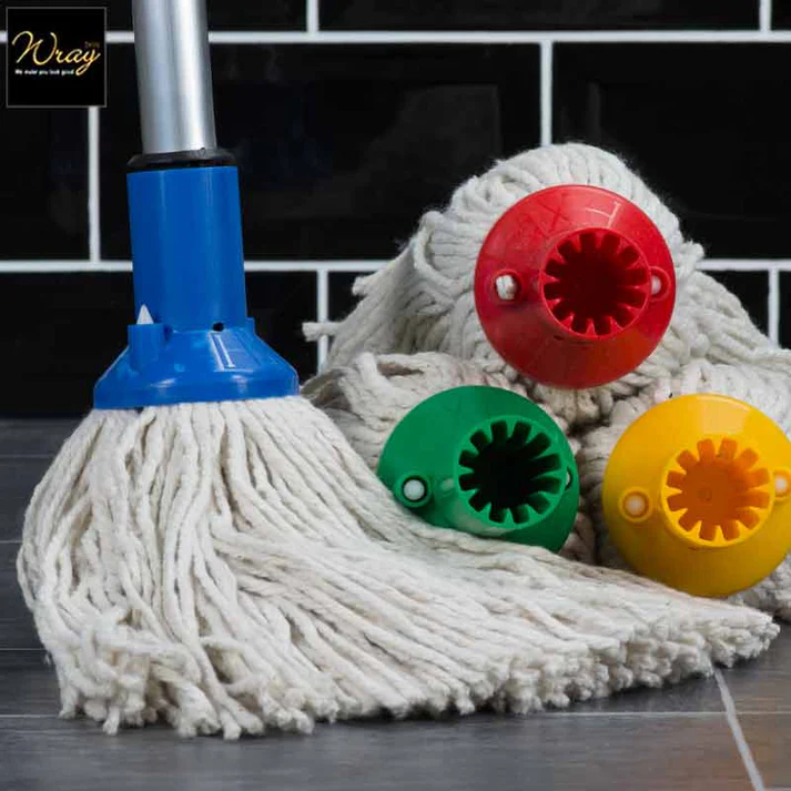 Image of Mop Heads