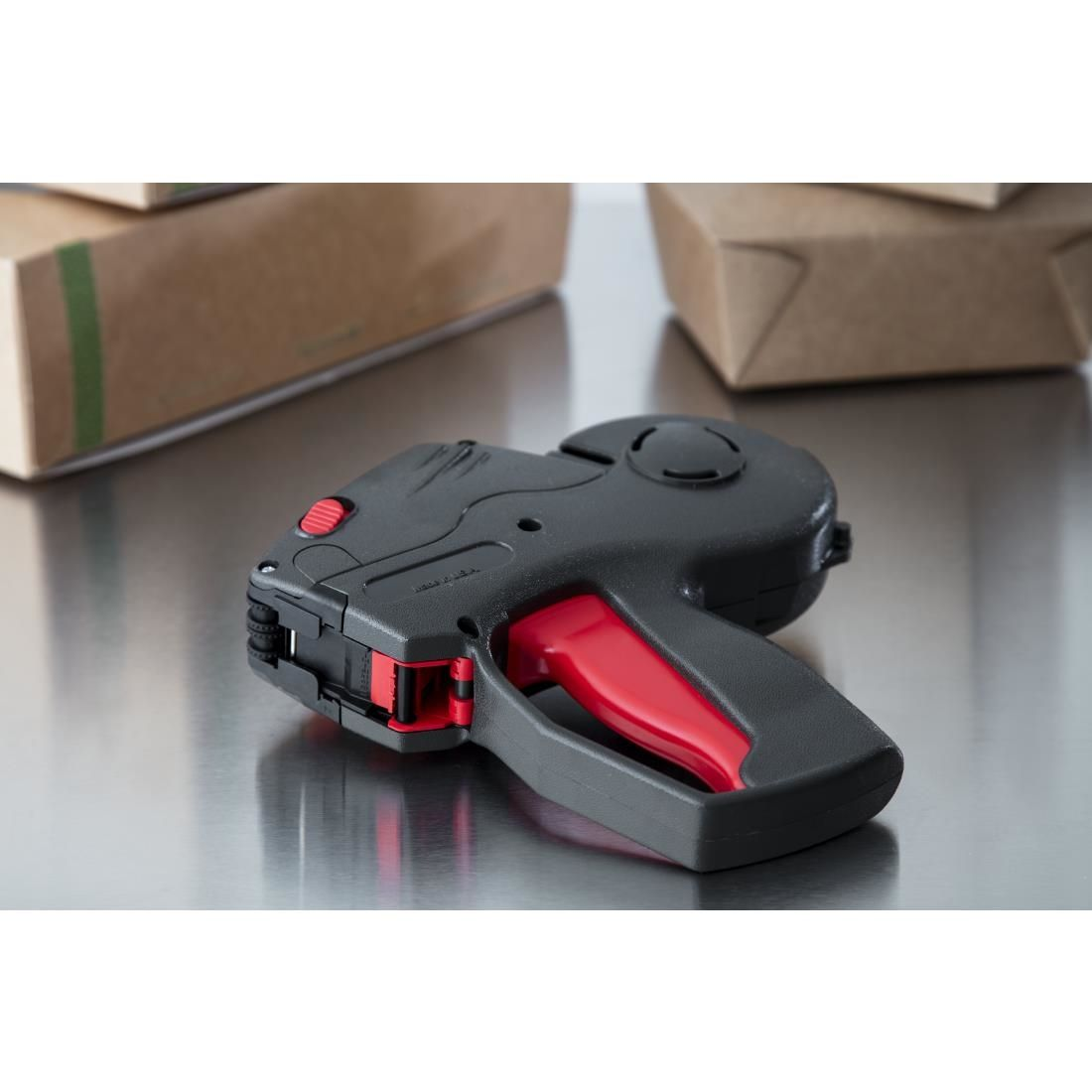 Image of Pricing Guns
