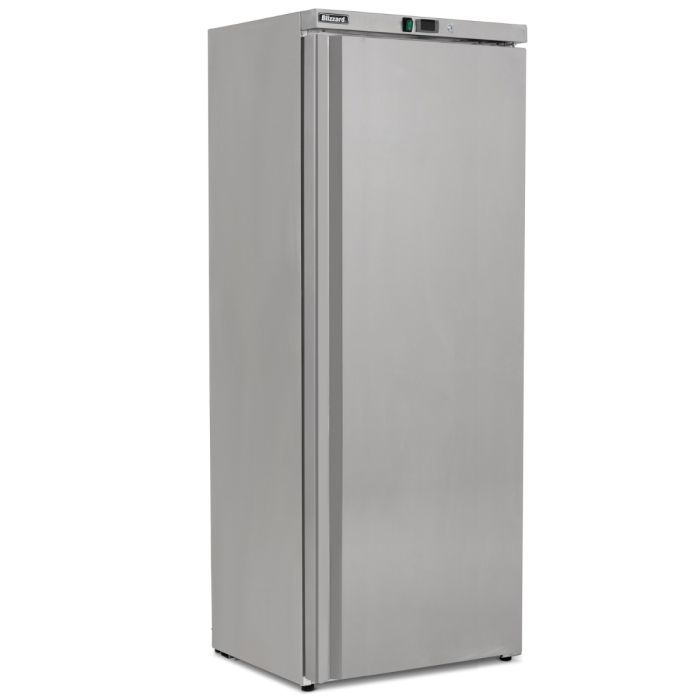 Image of Light Duty Upright Single Door Fridges