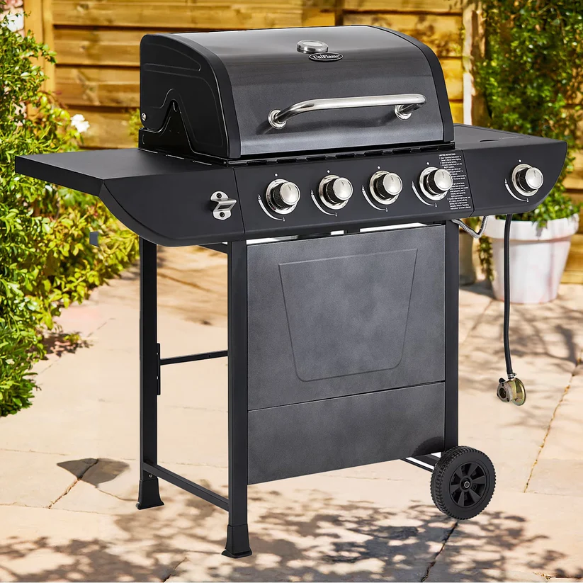 Image of Barbecues