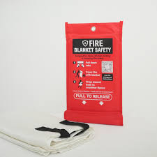 Image of Fire Blankets