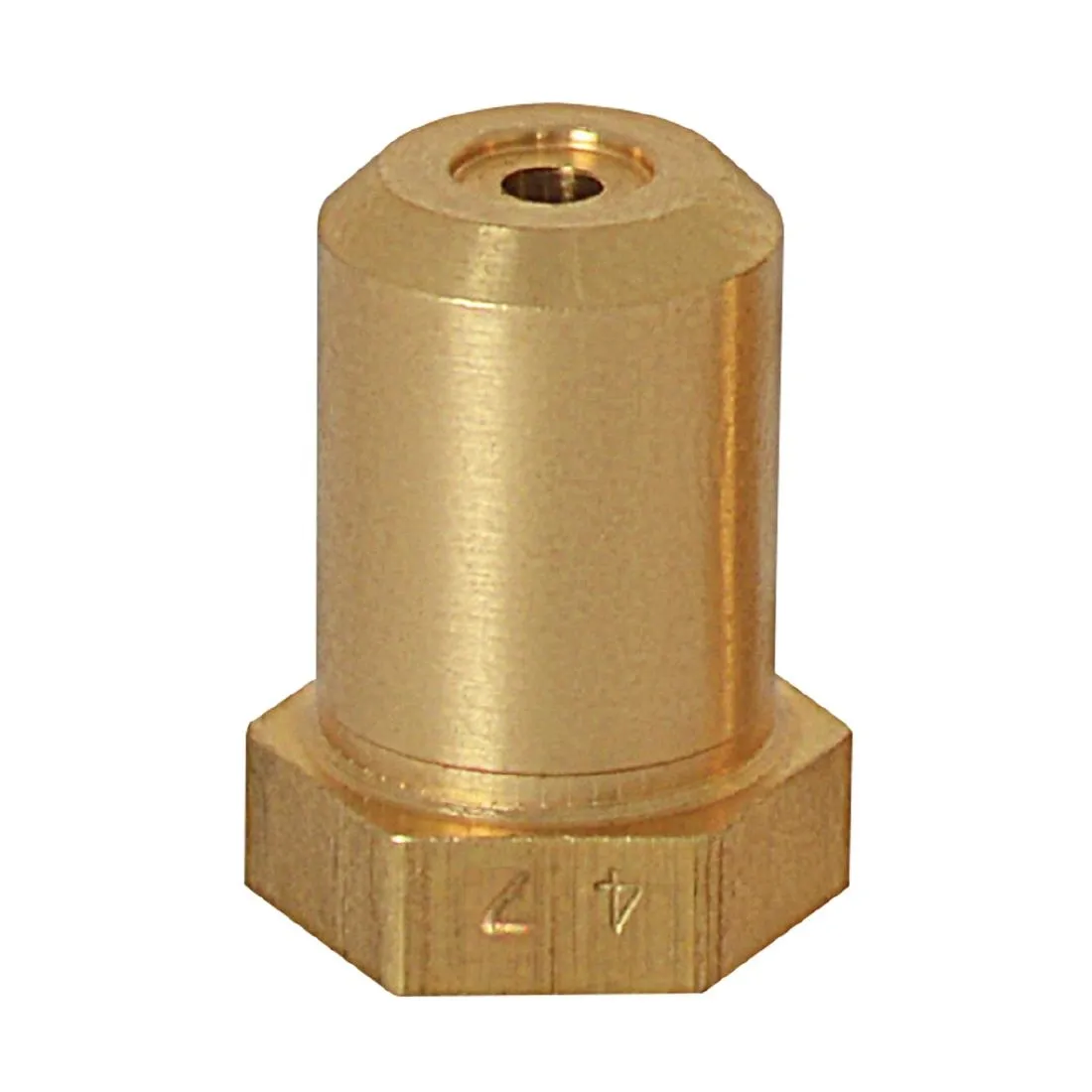 Image of Bypass Screws & Orifices