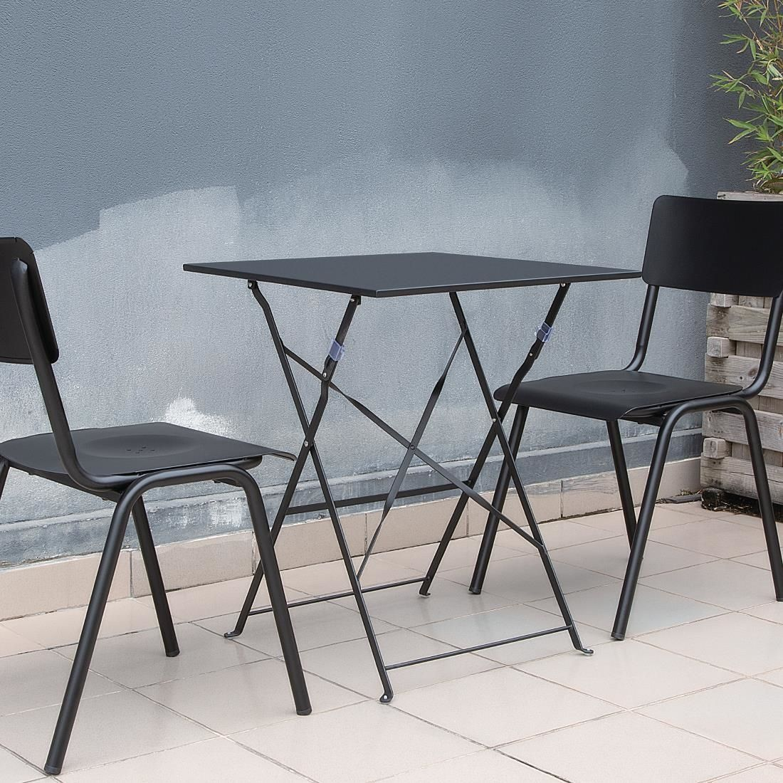 Image of Outdoor Tables
