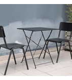 Image of Outdoor Tables