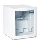 Image of Countertop Glass Door Display Fridges