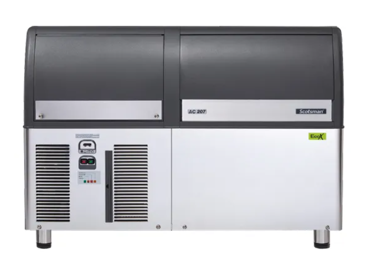 Image of > 81KG / 24hrs Ice Machines