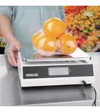 Image of Digital Scales