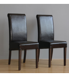 Image of Leather Chairs