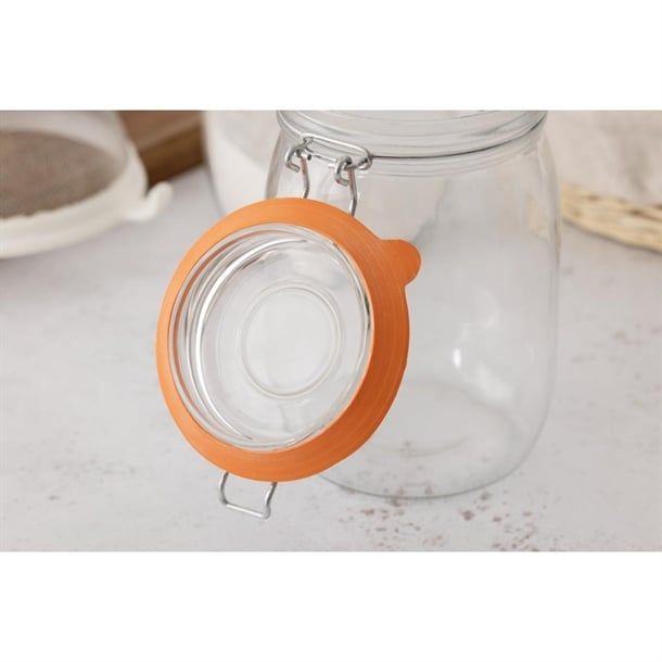 Image of Preserving Jar & Bottle Accessories