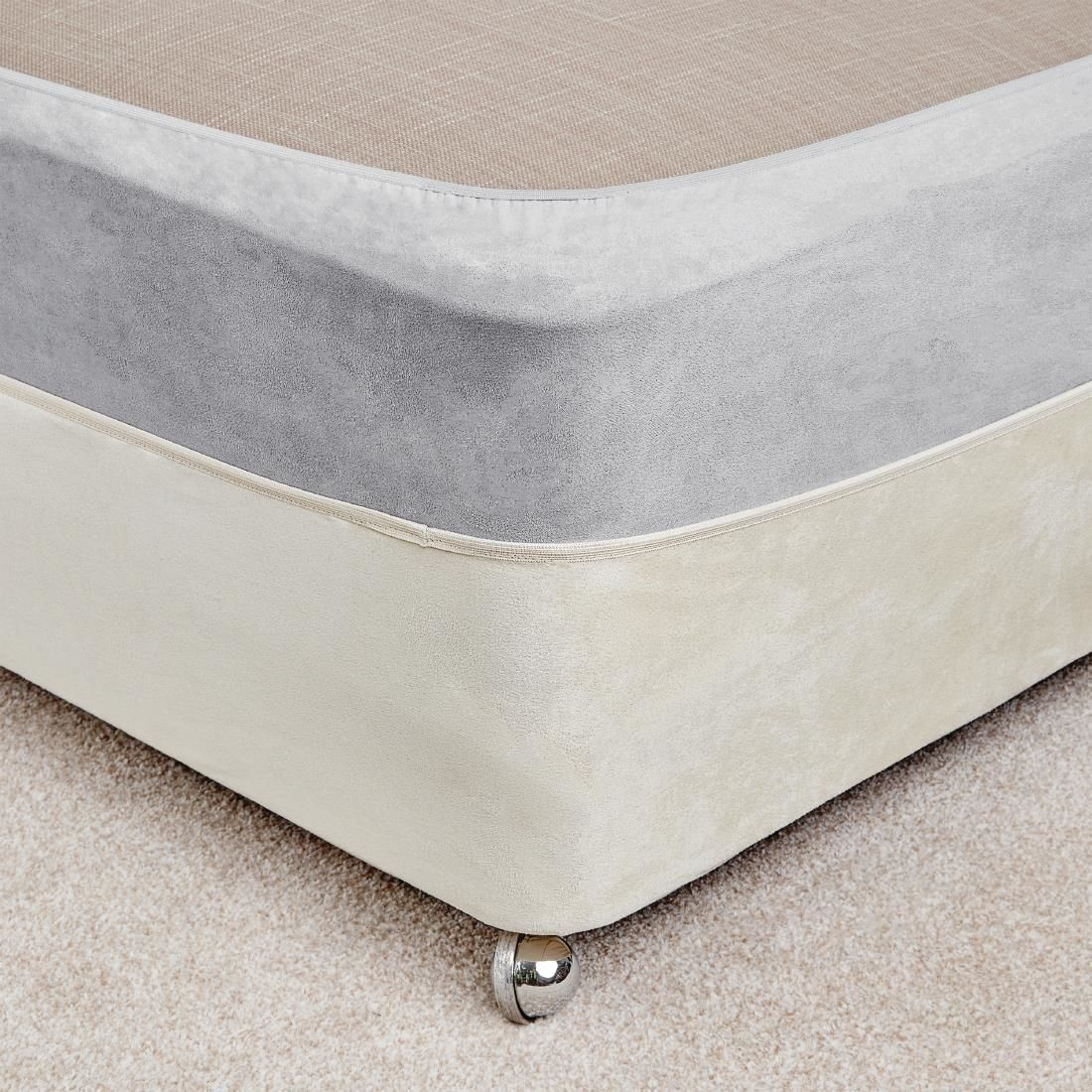 Image of Bed Base Wraps