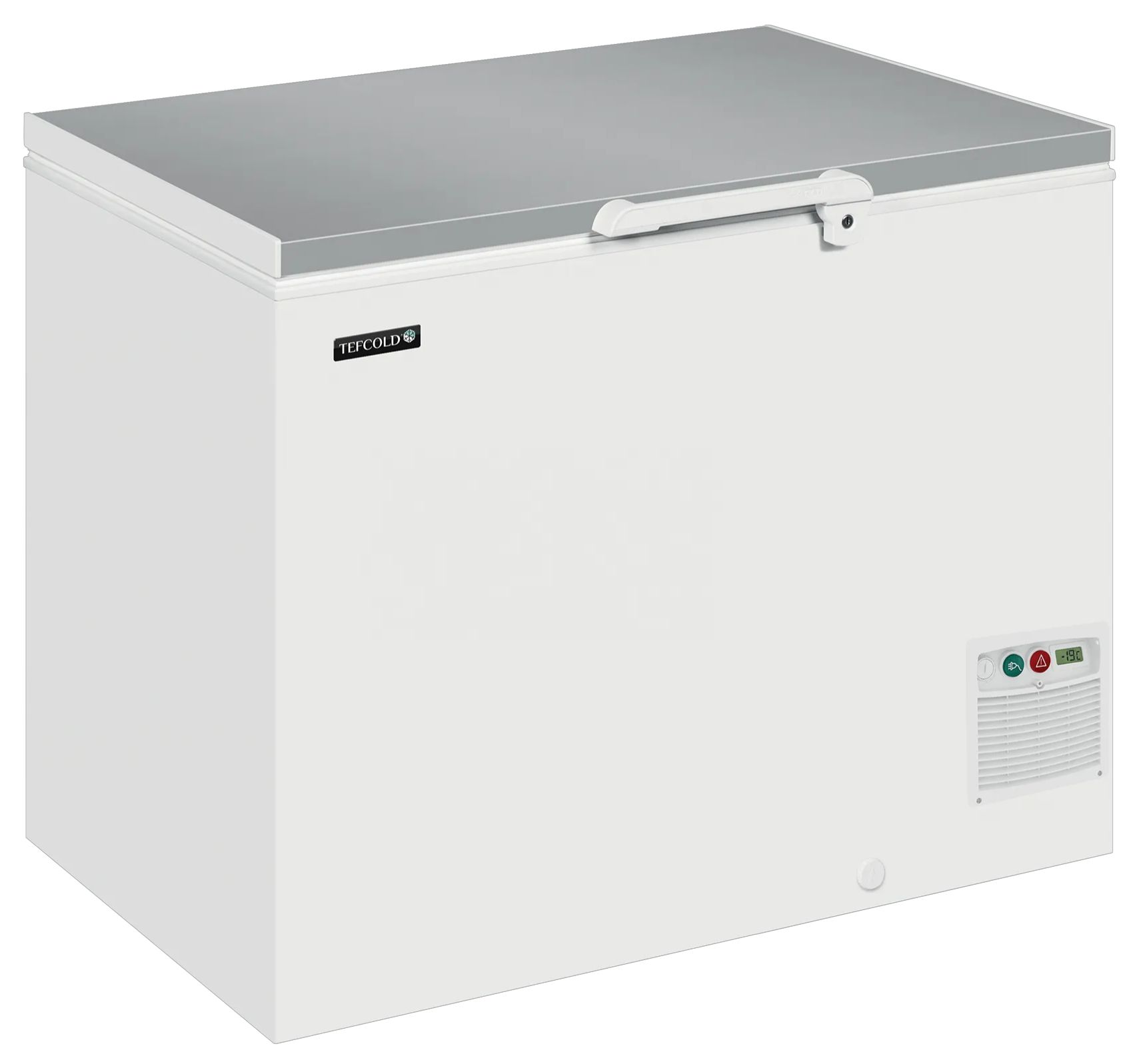 Image of 301 - 400 Ltr Chest Freezers