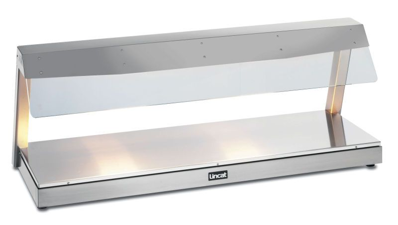 Image of Servery & Display Machines