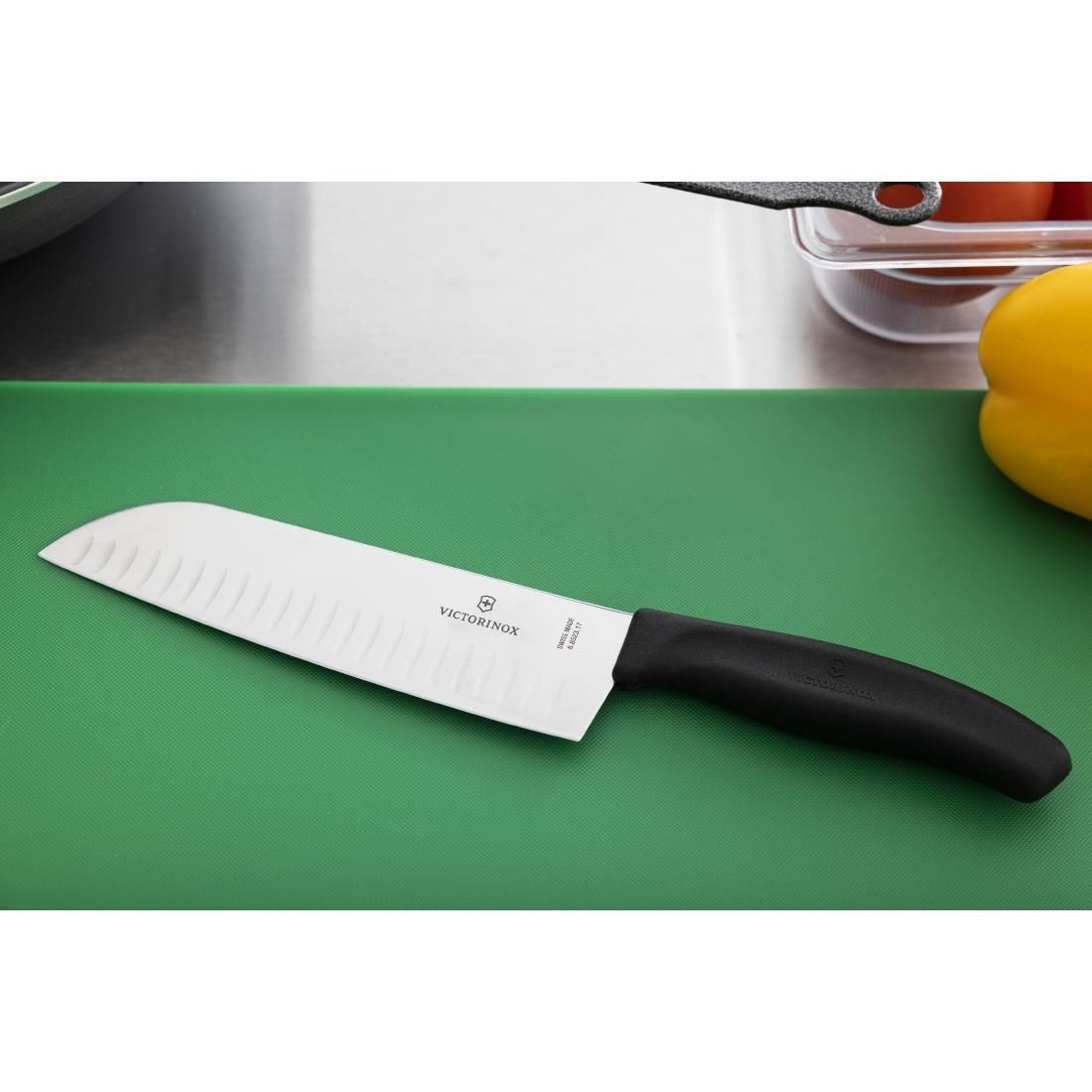 Image of Santoku & Tanto Knives