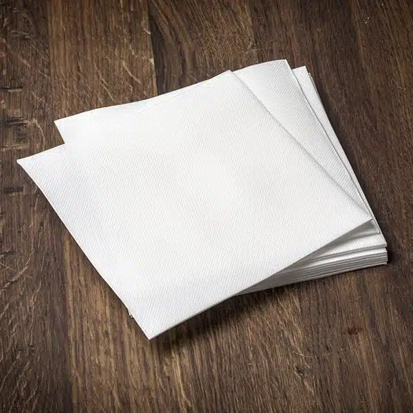 Image of Disposable Napkins