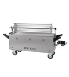 Image of Rotisseries, Hog Roast & Chicken Display Machines
