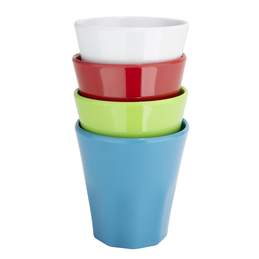 Image of Melamine Beakers & Tumblers