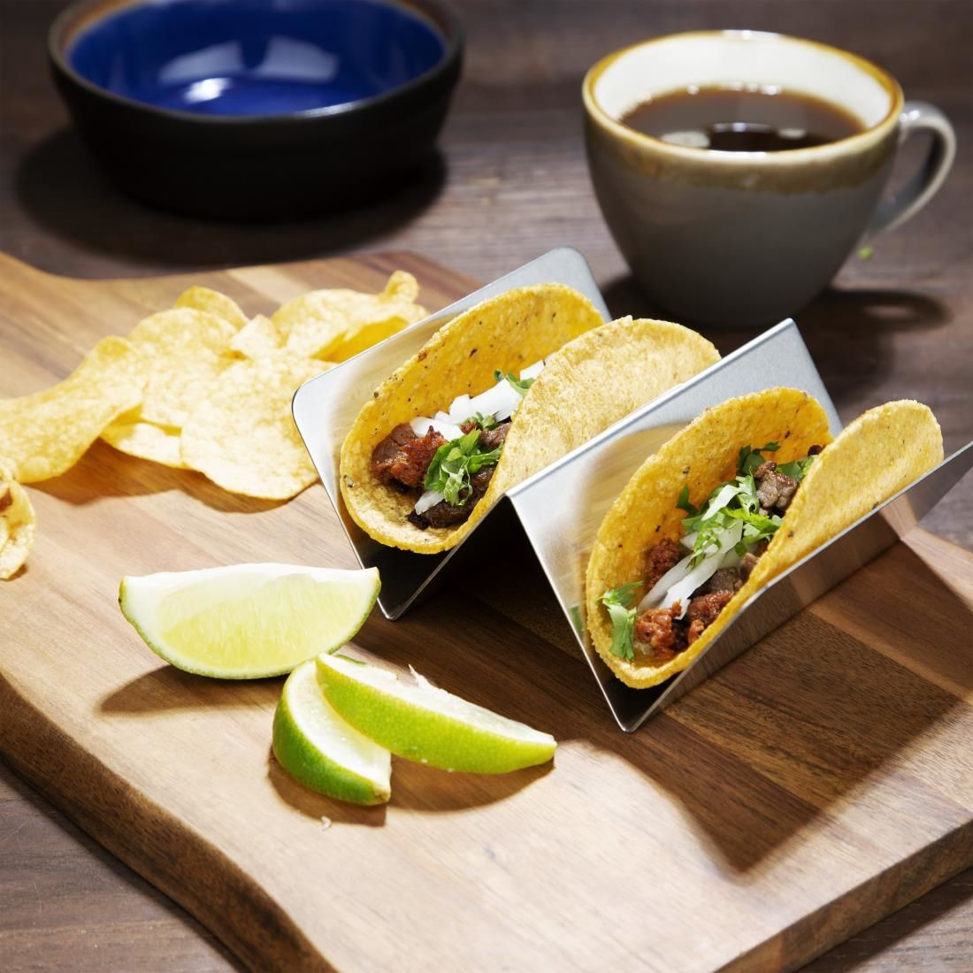 Image of Tortilla & Taco Holders