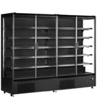 Image of >2000mm Wide Multideck Display Fridges