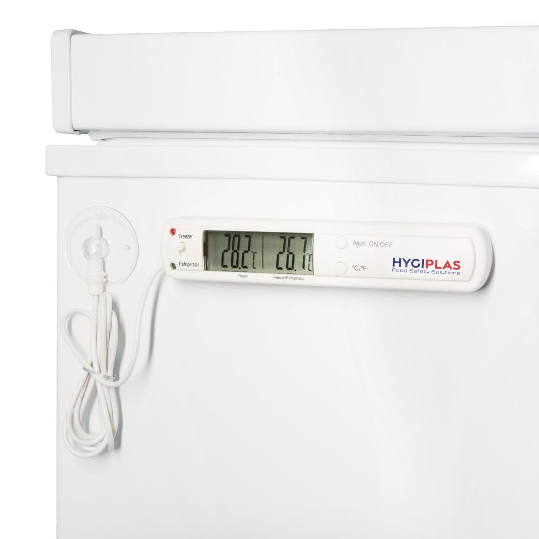 Image of Fridge & Freezer Thermometers