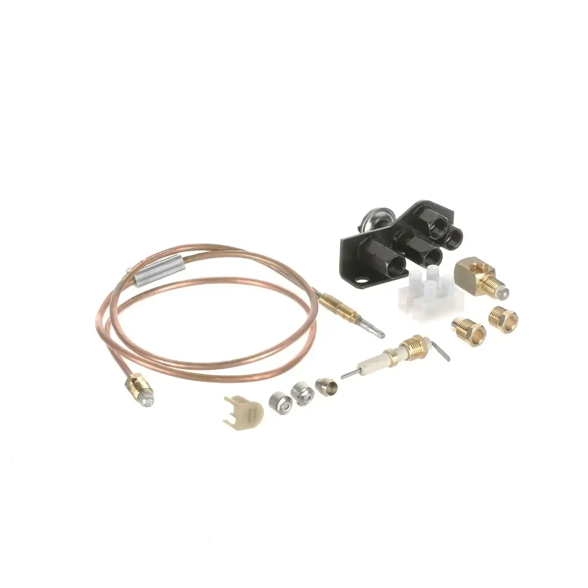Image of Pilot Burners & Fittings