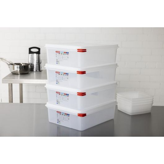 Image of Food Storage Containers