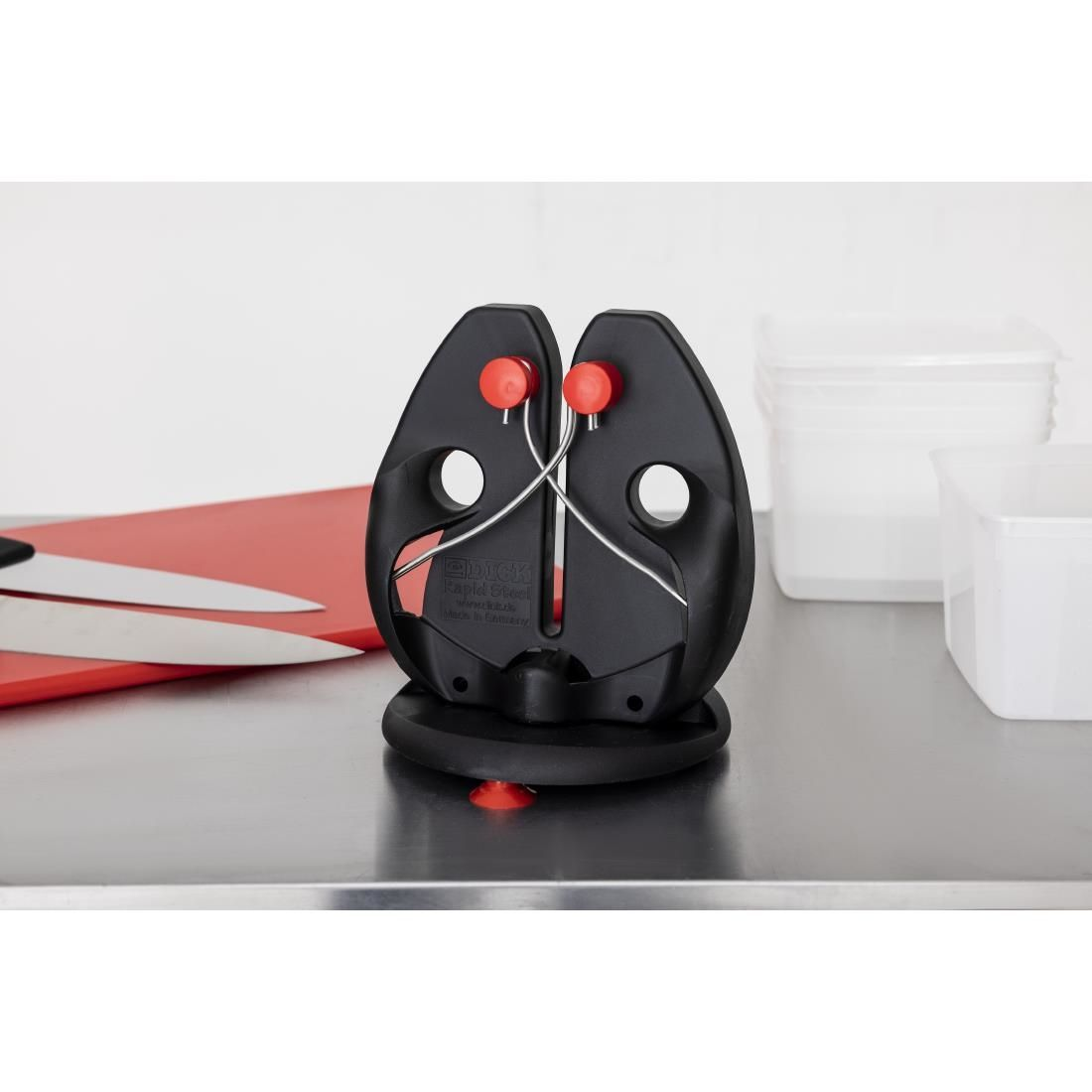 Image of Manual Knife Sharpeners & Whetstones