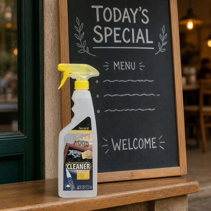 Image of Chalkboard Cleaner