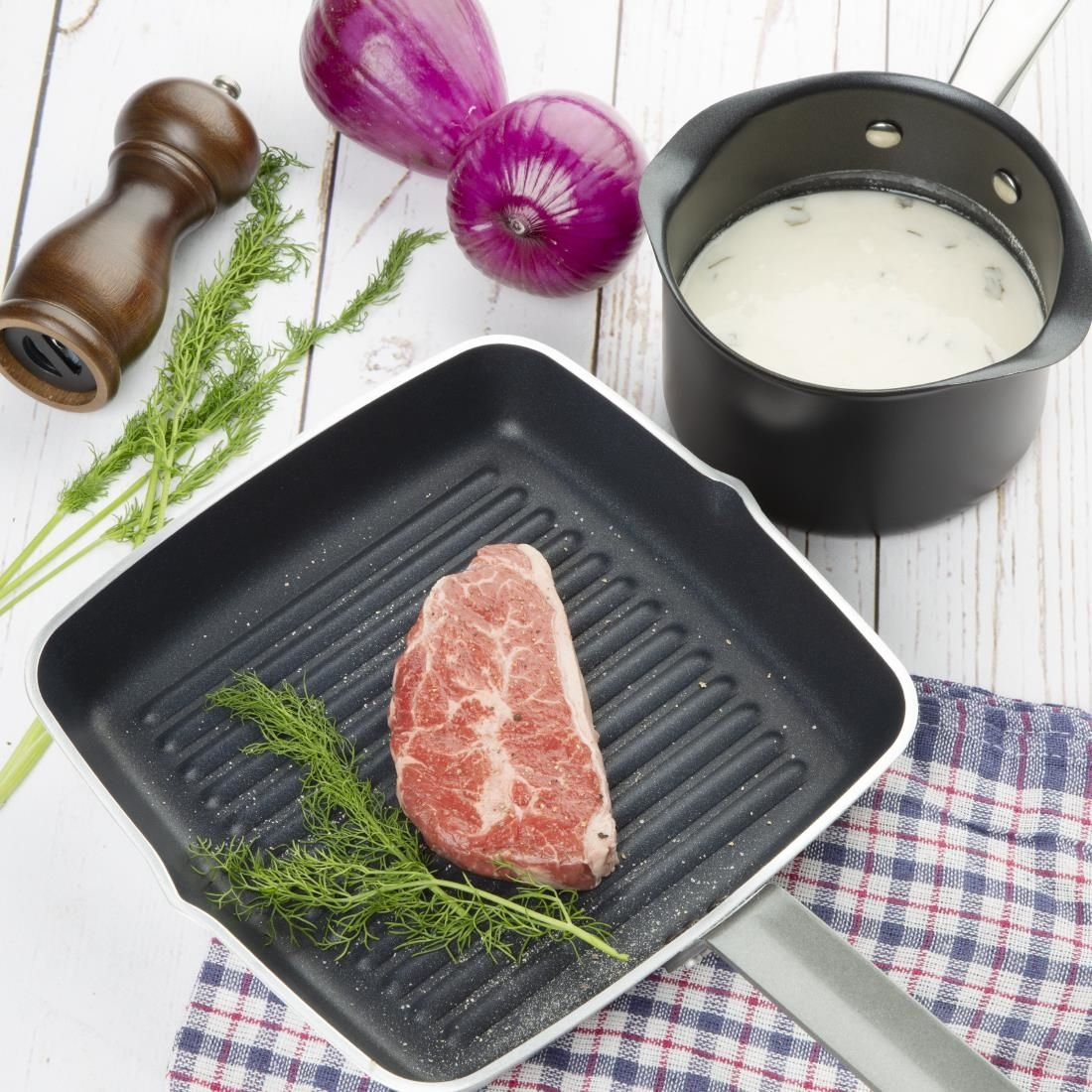 Image of Skillet Pans