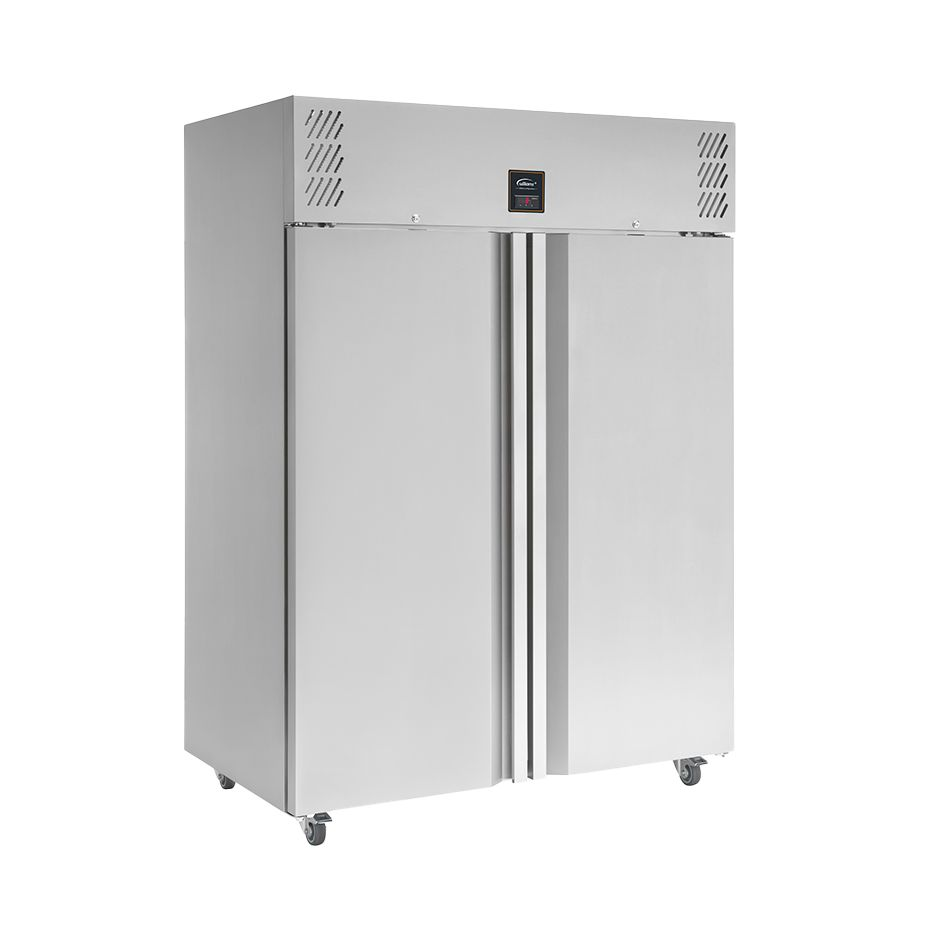 Image of Bakery Retarders & Provers
