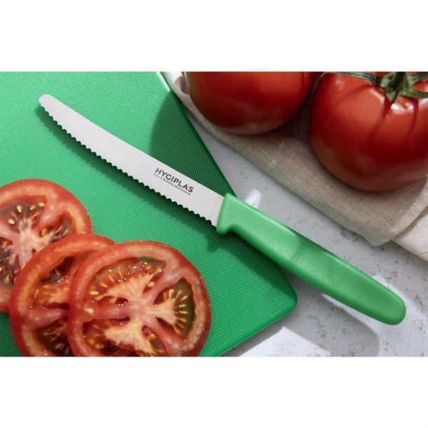 Image of Tomato Knives