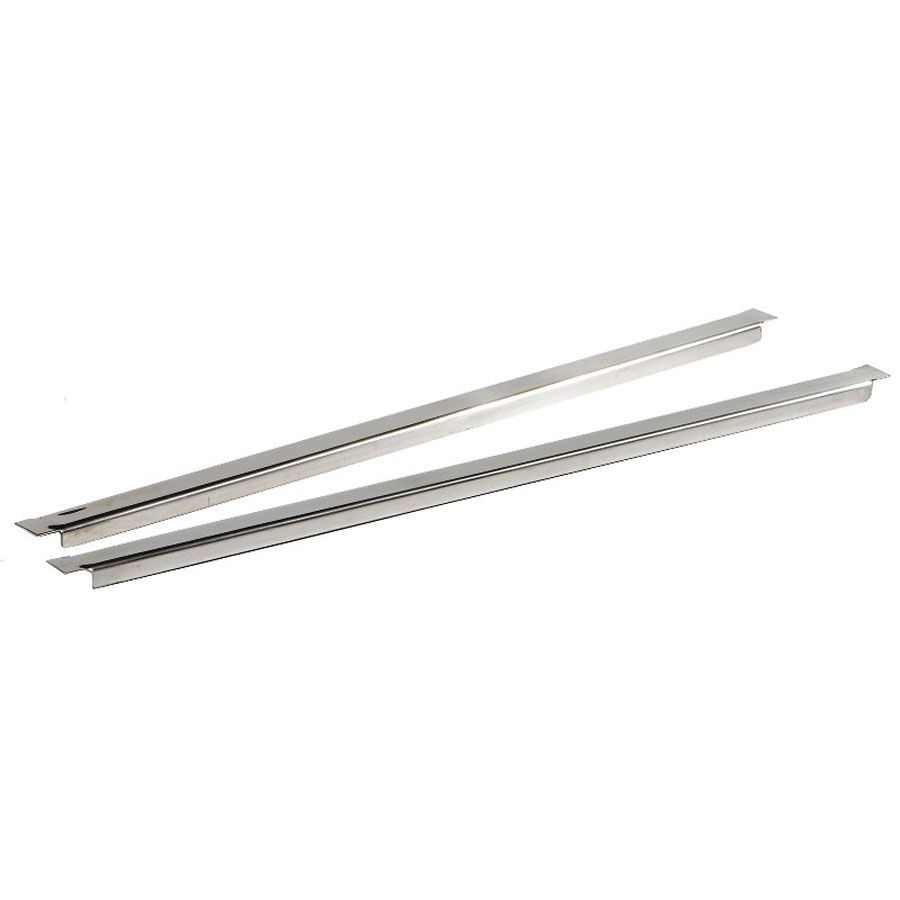 Image of Stainless Steel Gastronorm Tray Adaptor Bars