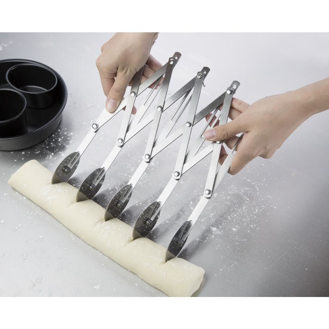 Image of Dough Cutters