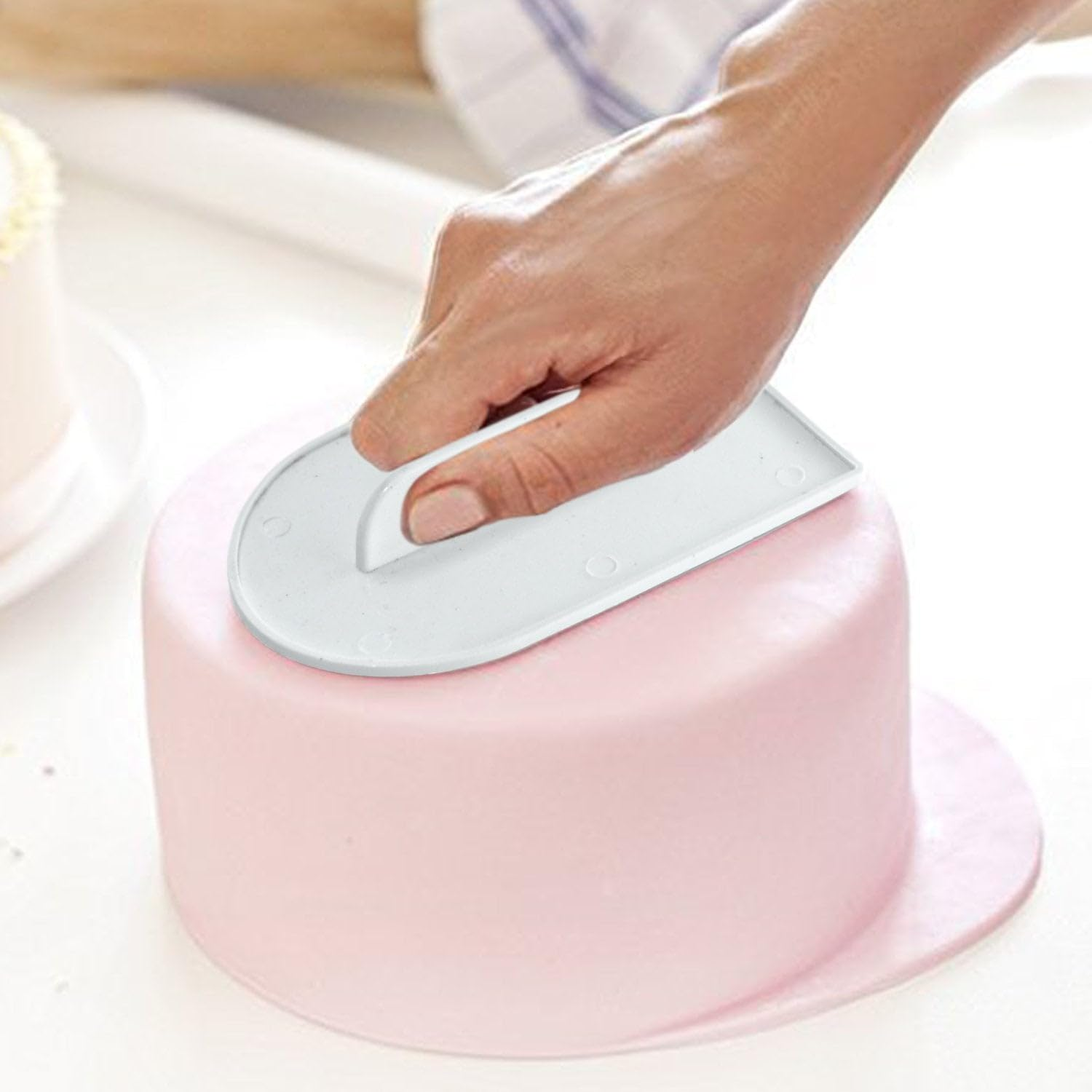 Image of Cake Modelling Tools