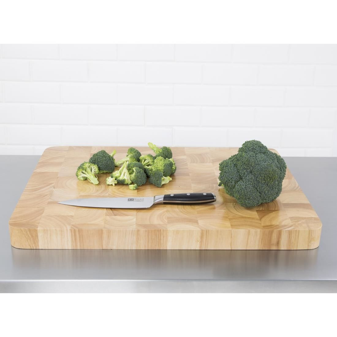 Image of Wooden Chopping Boards