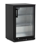 Image of Single Door Back Bar Bottle Coolers