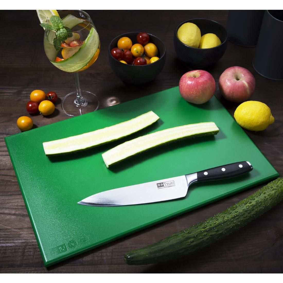 Image of Antibacterial Chopping Boards