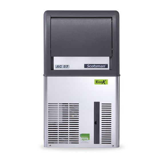 Image of 26KG - 40KG / 24hrs Ice Machines