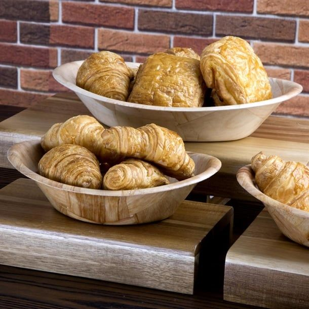Image of Wooden Bowls