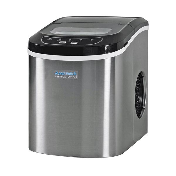Image of Manual Fill Ice Machines
