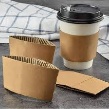 Image of Wall Cup Sleeves