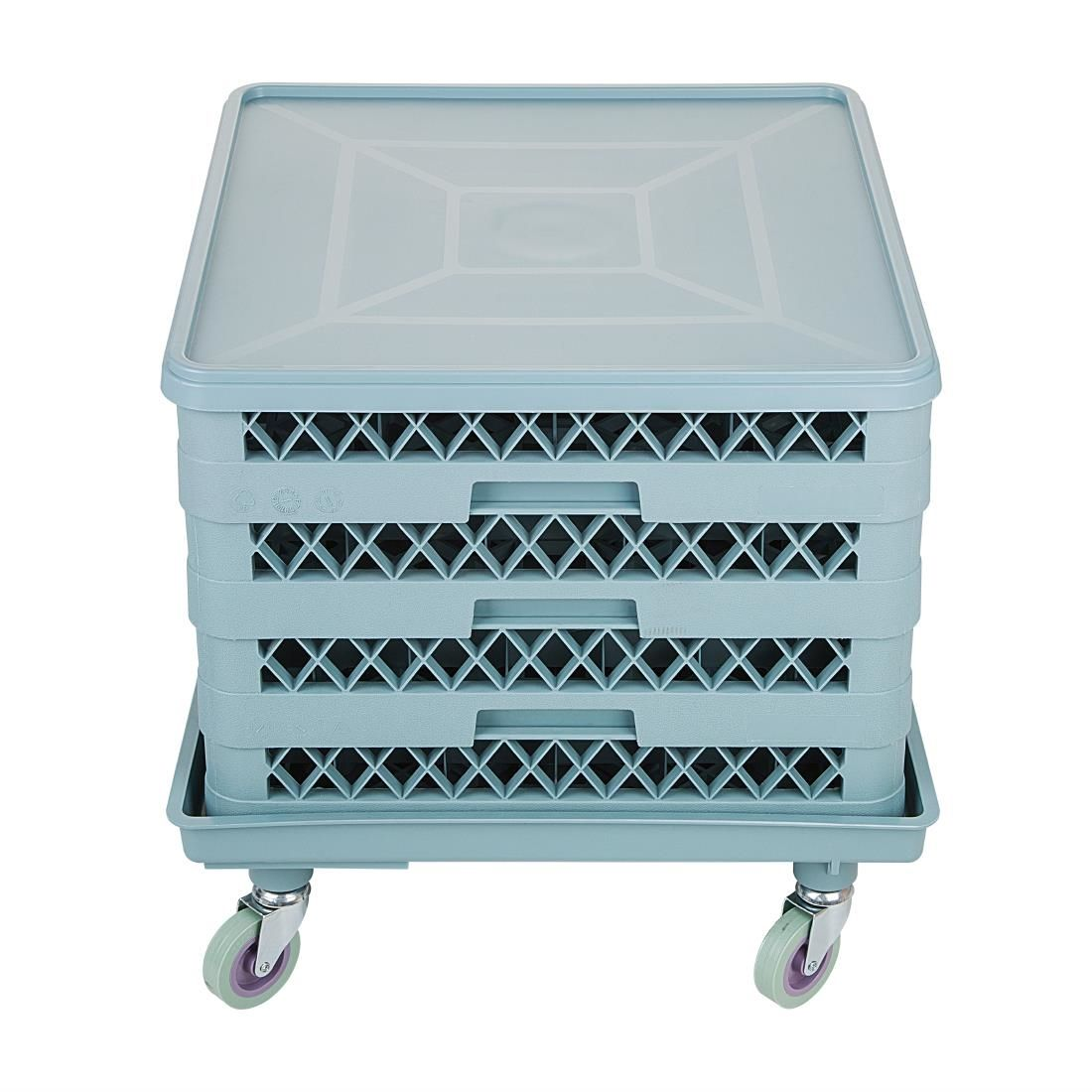 Image of Dishwasher Rack Dollies