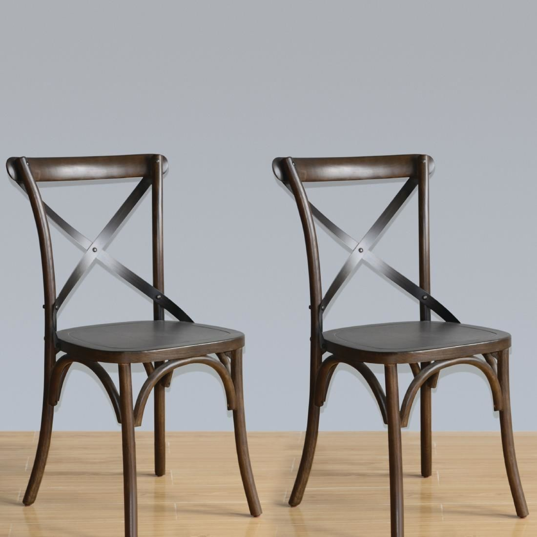 Image of Bentwood Chairs