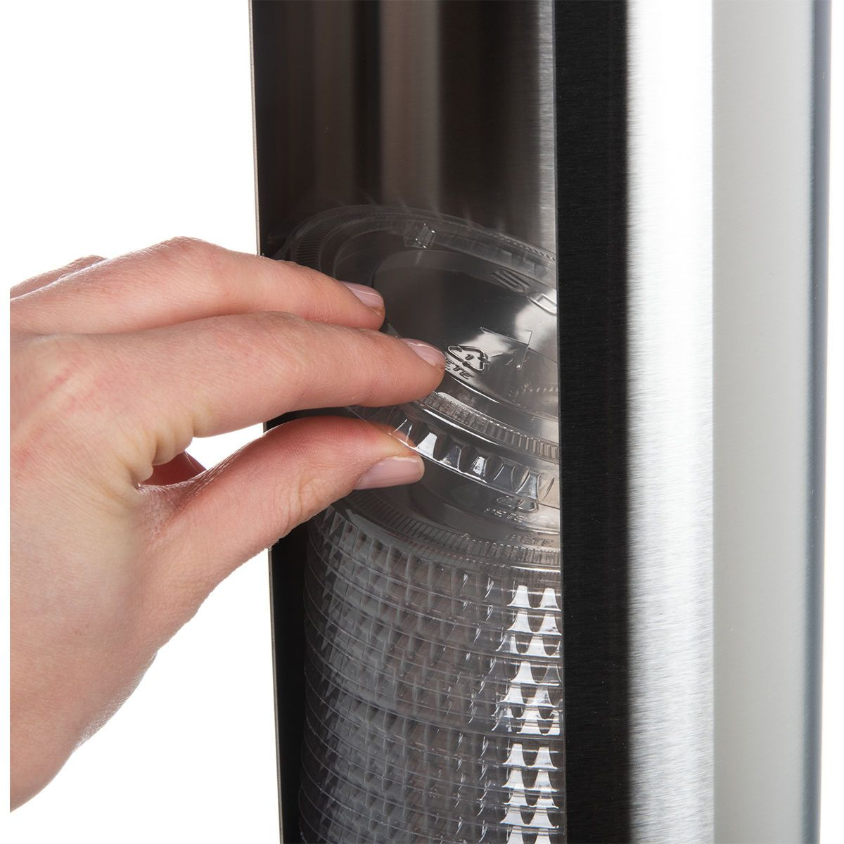 Image of Lid Dispensers