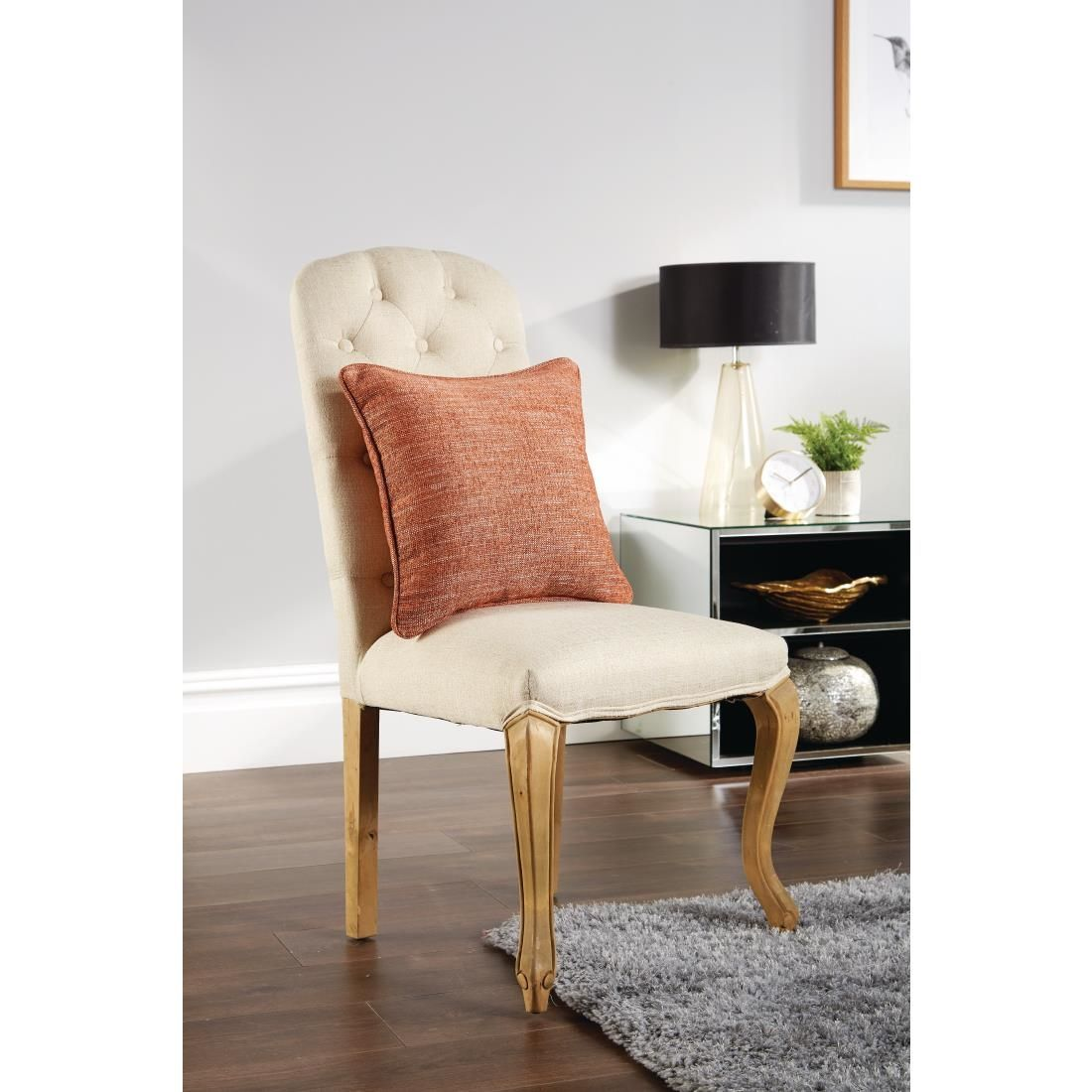 Image of Throw Cushions