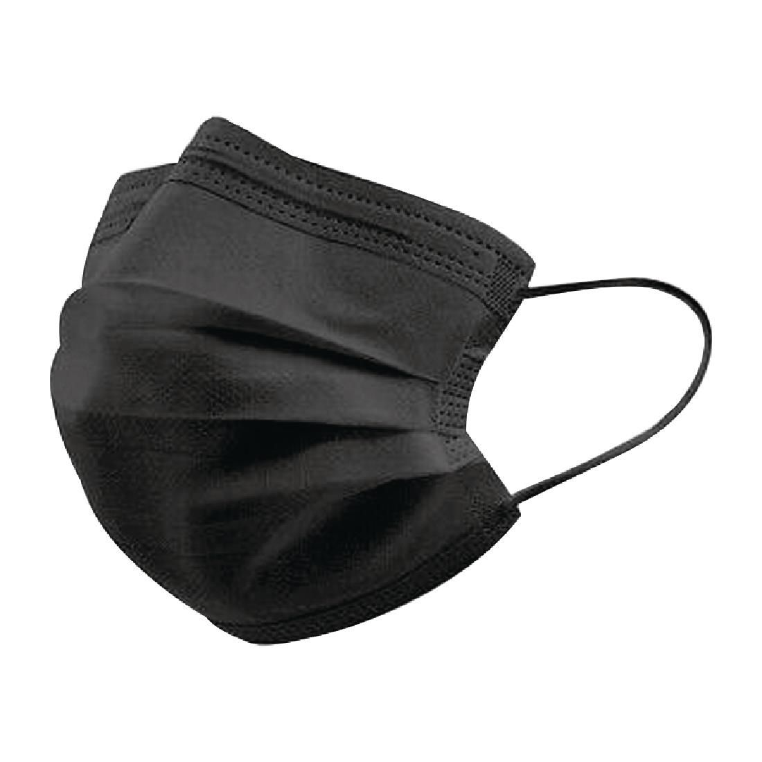 Image of Face Masks