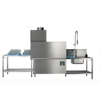 Image of Rack Conveyor Dishwashers