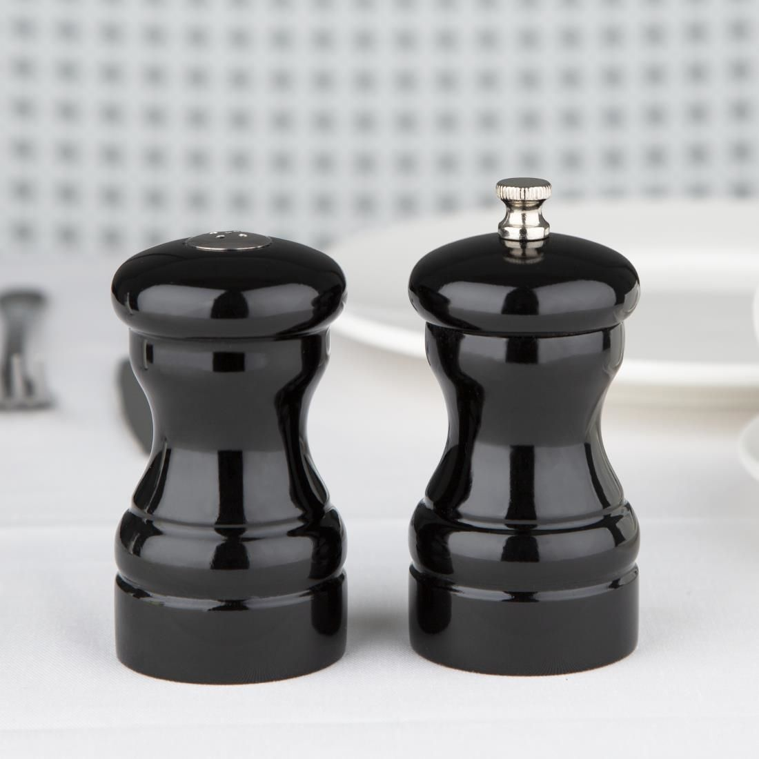 Image of Salt & Pepper Mills