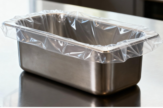 Image of Gastronorm Tray Liners
